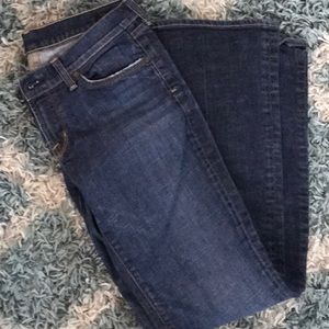 Citizens of humanity jeans